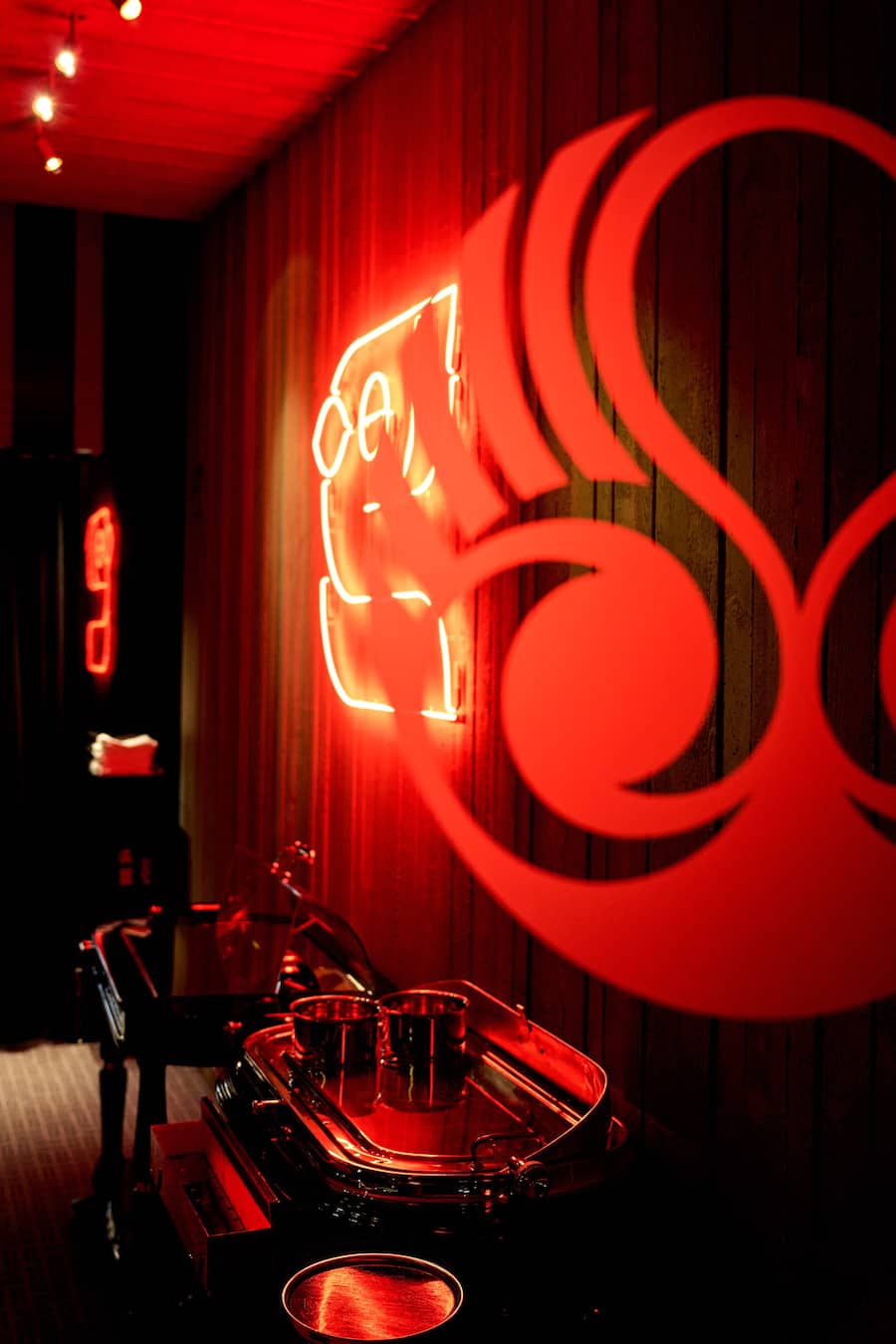 München Report Tantris Maison Culinaire 2022