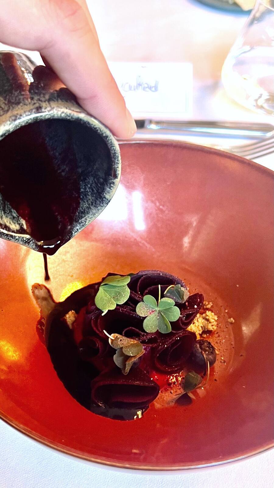 Nespresso Gourmet Weeks