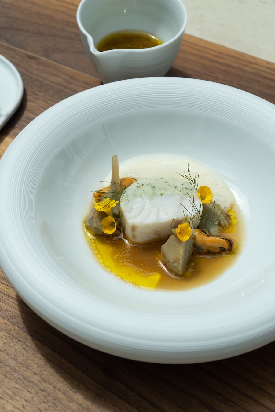 Raul Garcia Park Hotel Vitznau