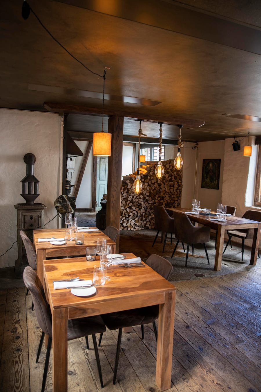 Koch des Monats: Stephan Koltes