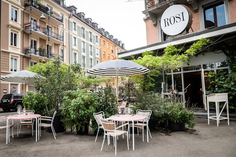 Rosi, Markus Stöckle 2021