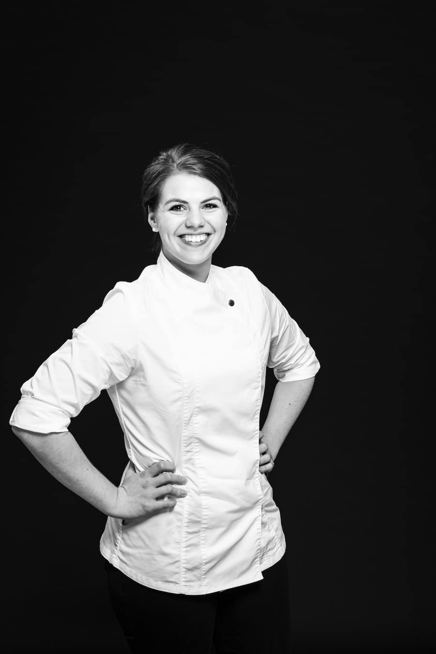 Sandra Böhm der goldene Koch