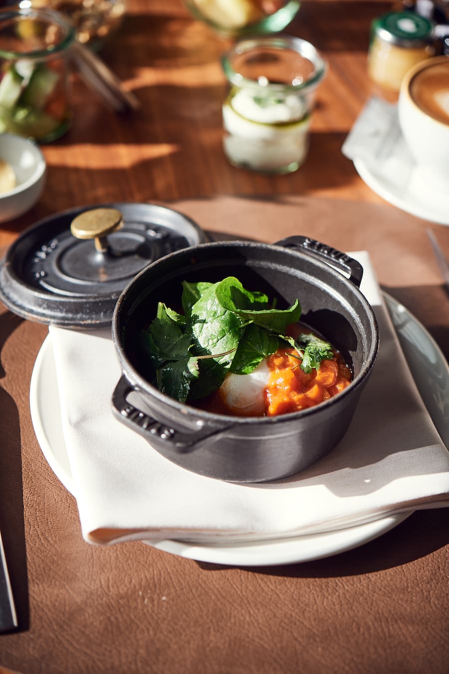 Verve by Sven Sebastian Titz