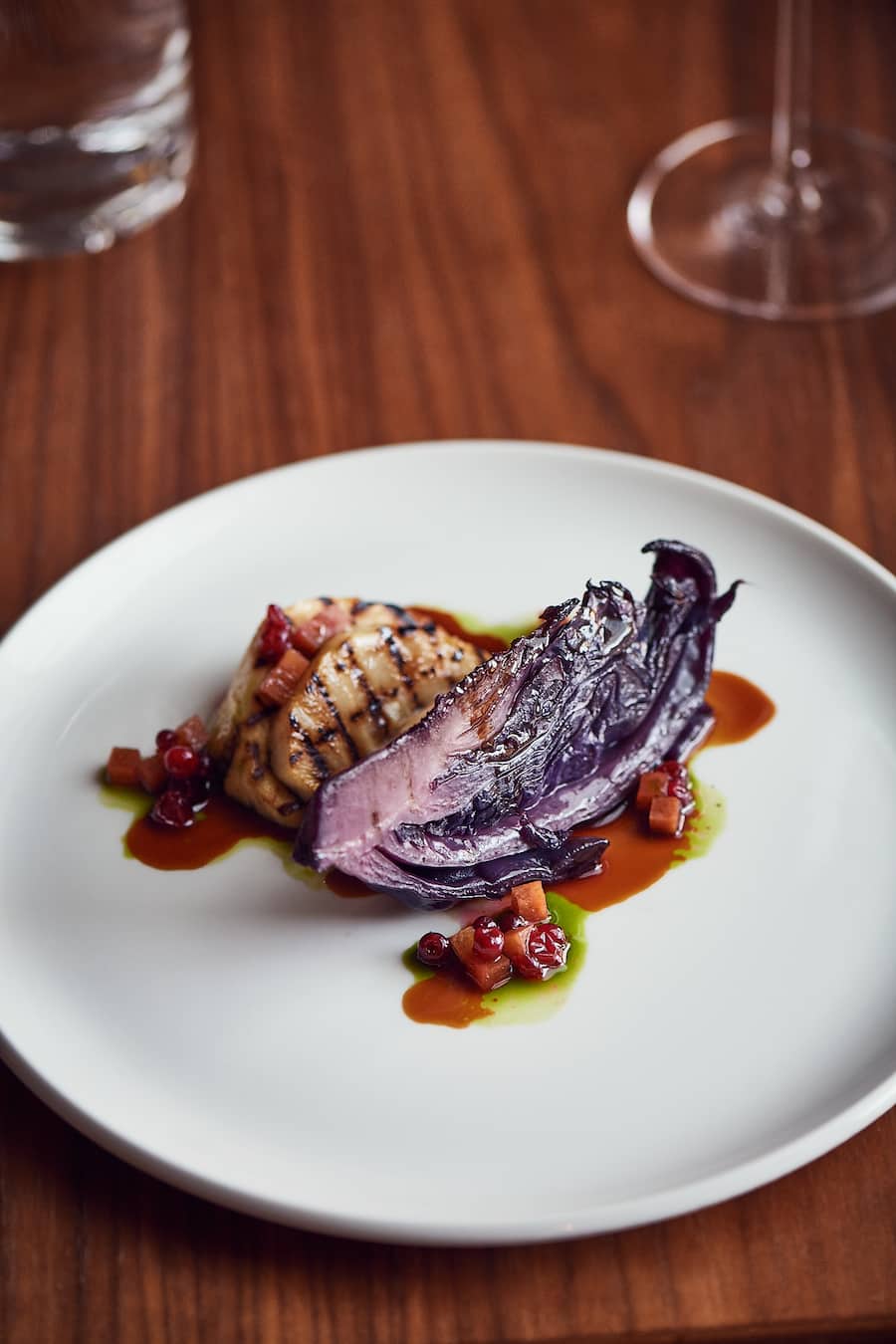 Verve by Sven Sebastian Titz