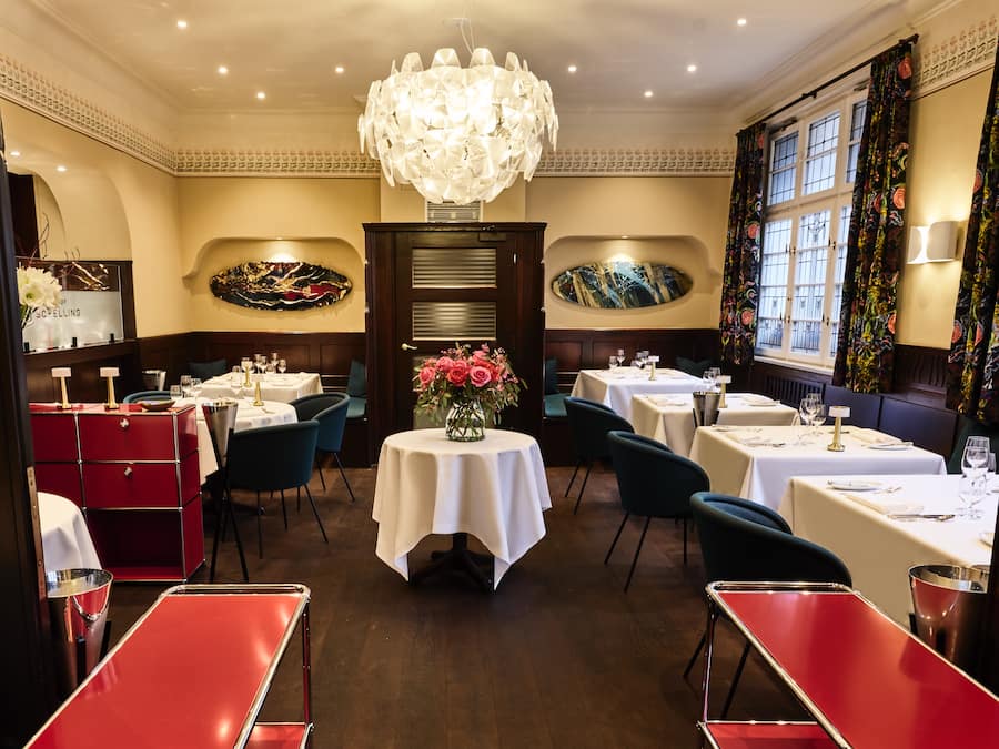 Werneckhof Sigi Schelling, München, Deutschland 2022