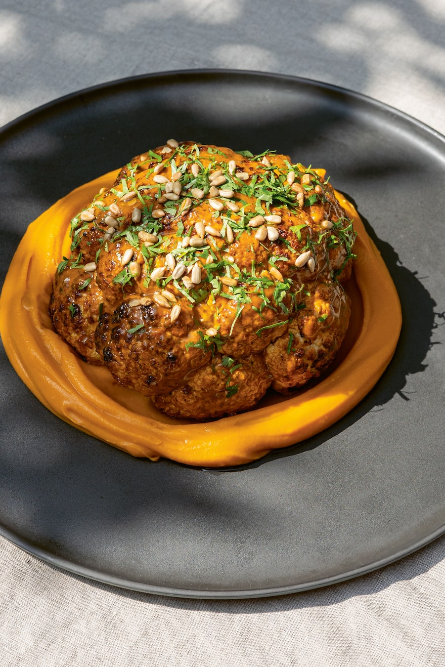 Zineb Hattab Taste of Love Kochbuch