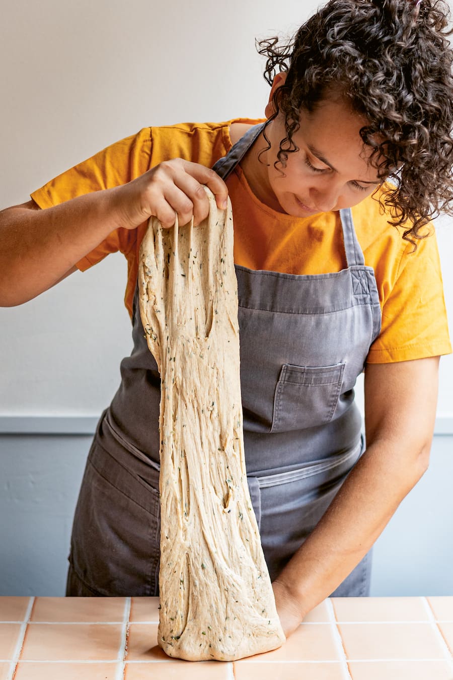 Zineb Hattab Taste of Love Kochbuch