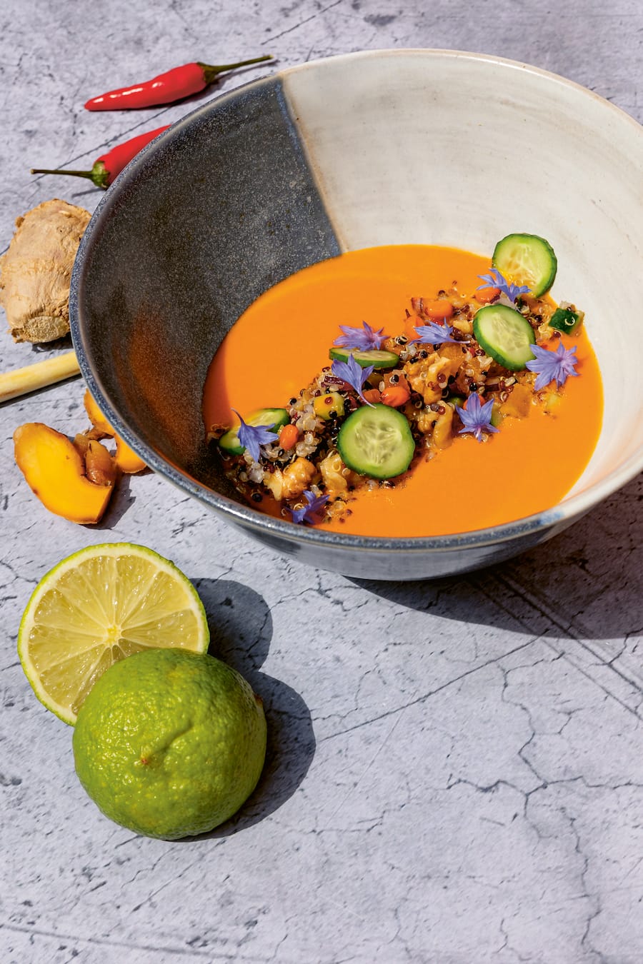 Zineb Hattab Taste of Love Kochbuch