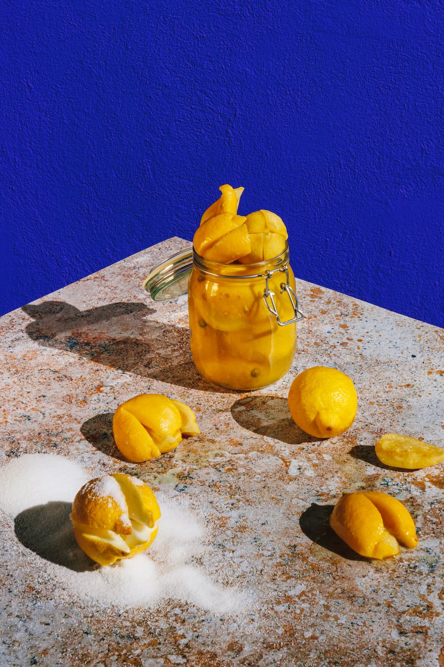 Zineb Hattab Taste of Love Kochbuch