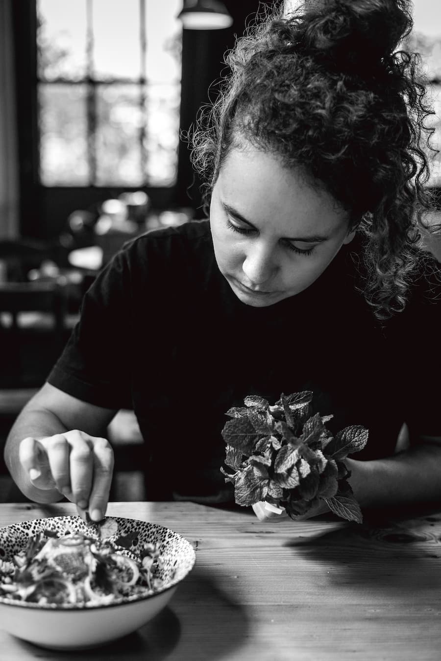 Zineb Hattab Taste of Love Kochbuch