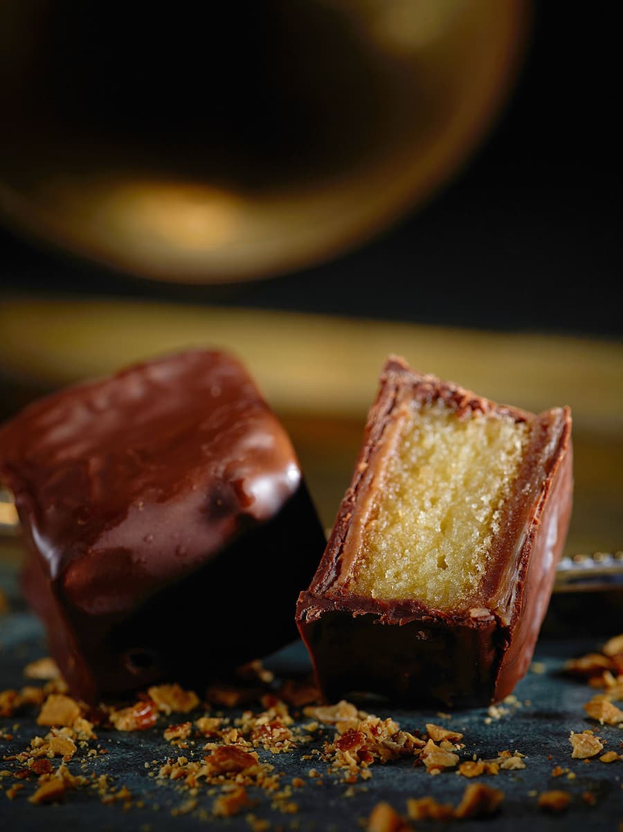 10 confiseries romandes historiques L'illustré