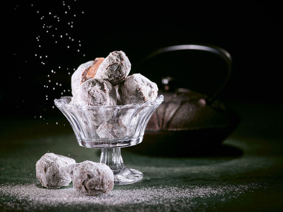 10 confiseries romandes historiques L'illustré