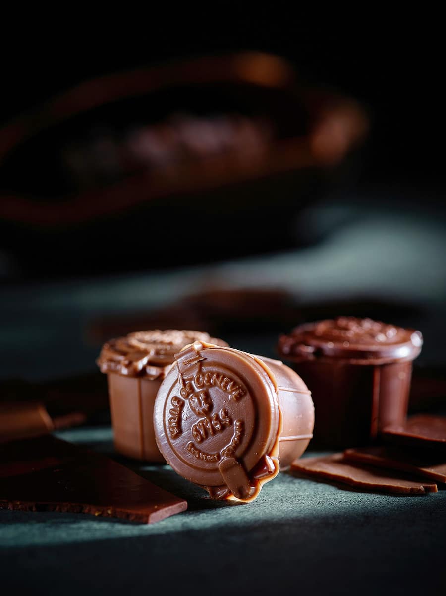 10 confiseries romandes historiques L'illustré