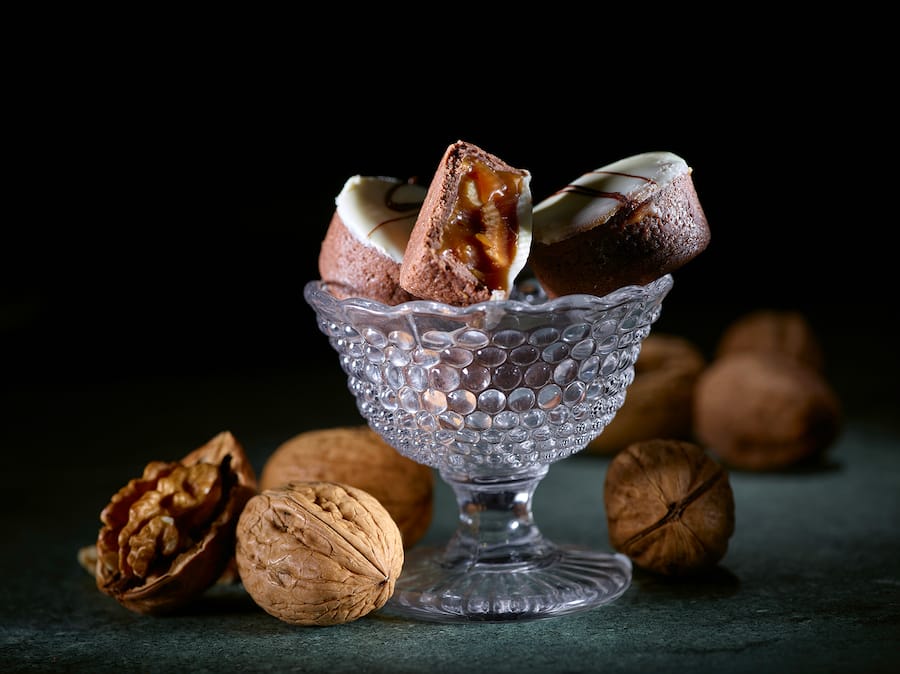 Gâteau bullois - Boulangerie Buchs Echarlens 10 confiseries romandes historiques L'illustré
