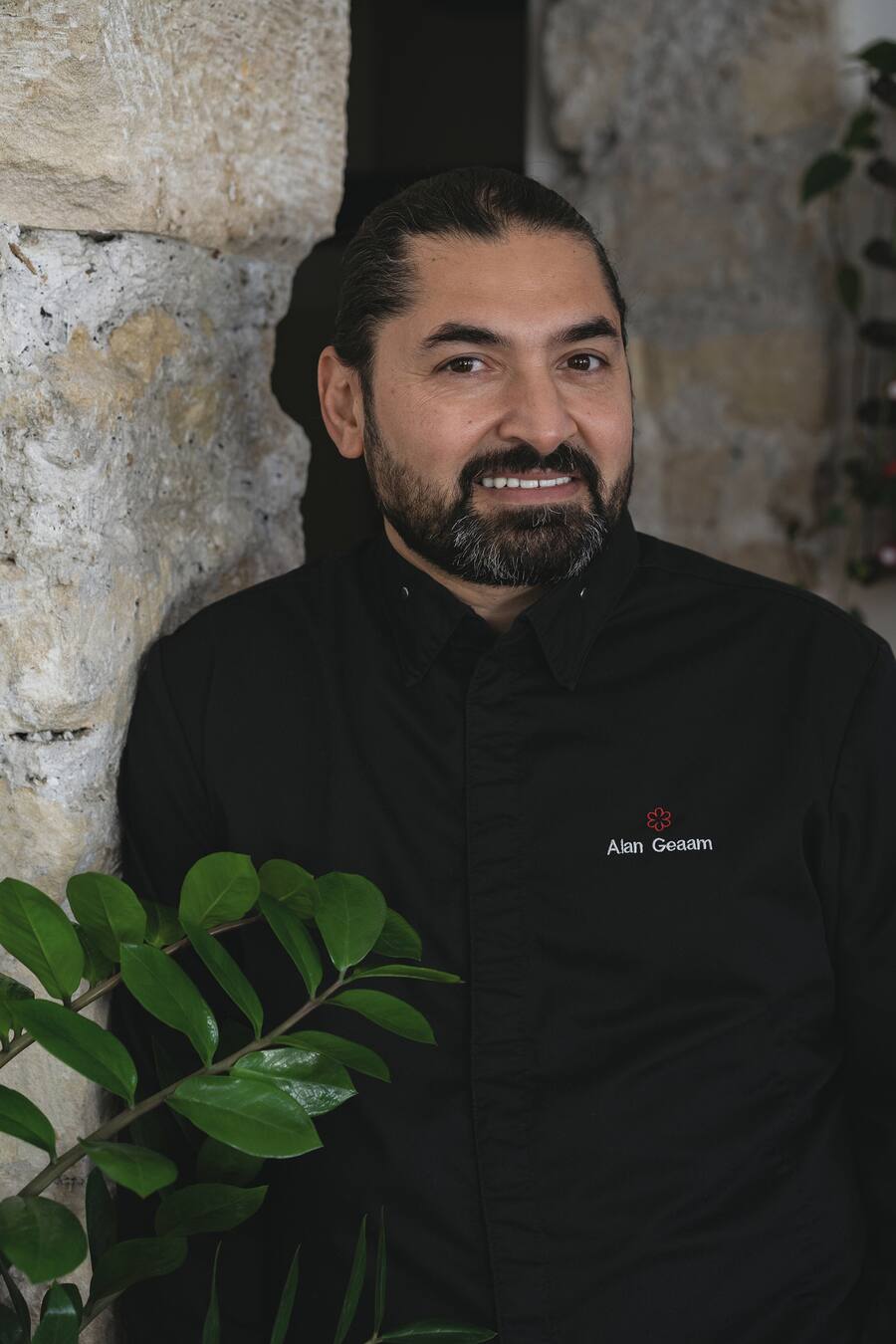 Alan Geaam