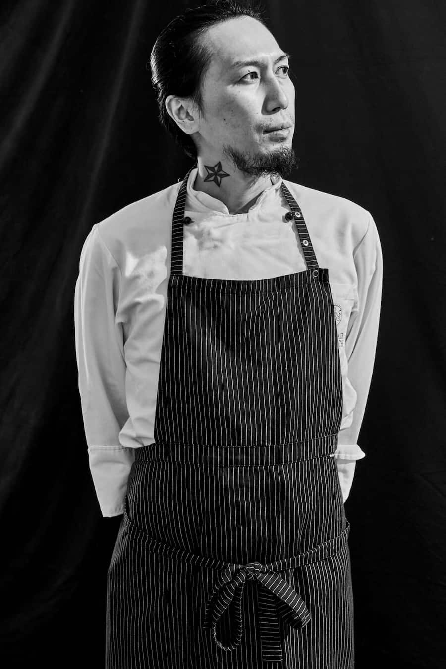 MIZU Suhi Bar Food; Bachmair Weissach Spa & Resort am Tegernsee, Weissach, Deutschland, DE