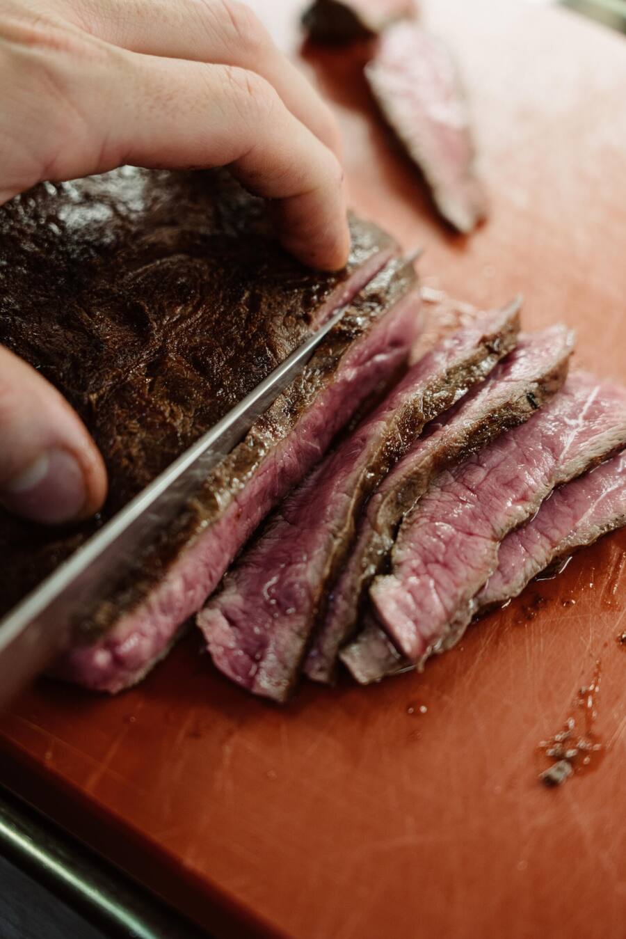 Bauernschänke Zürich Thomas Brandner