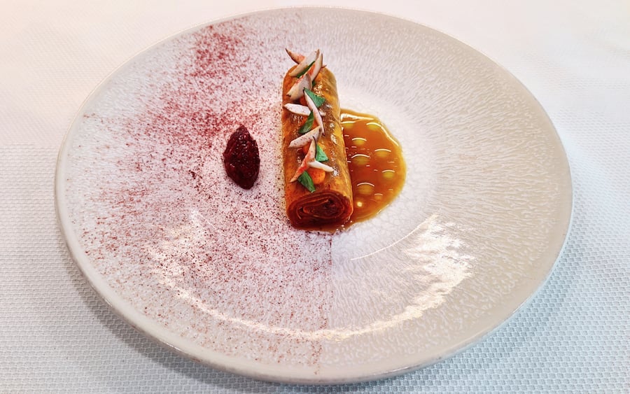 Chasse Millennium transparence de chamois