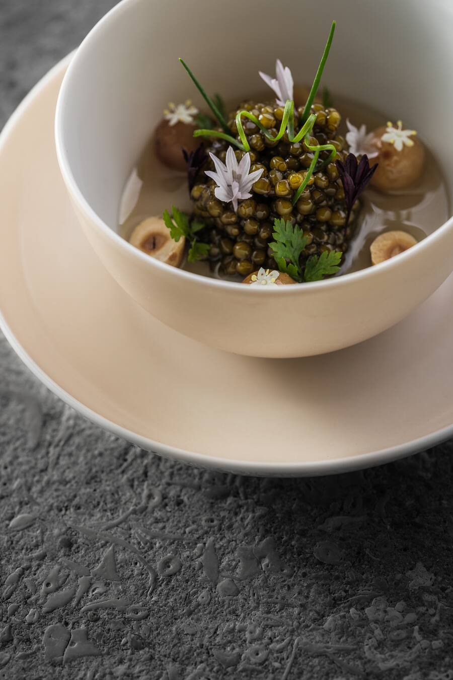 Chawanmushi Jan Hartwig