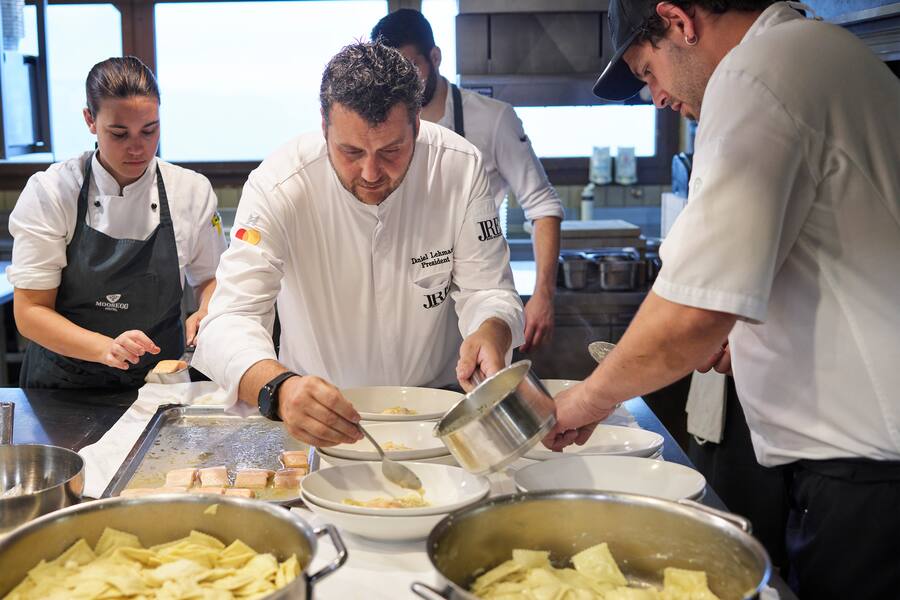 Daniel Lehmann Moosegg