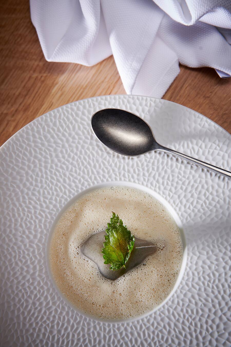 Gilles Varone Découverte de l'année 2023