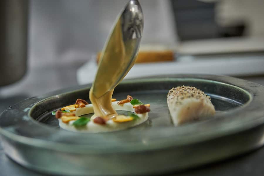 Philippe Deslarzes Njørden Promu de l'année