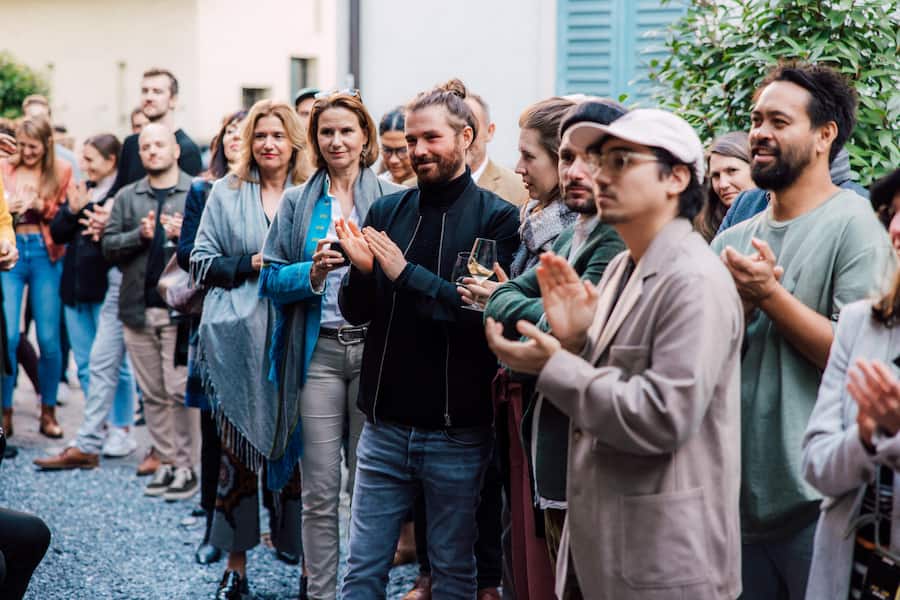 POP des Jahres - Lupo Bar