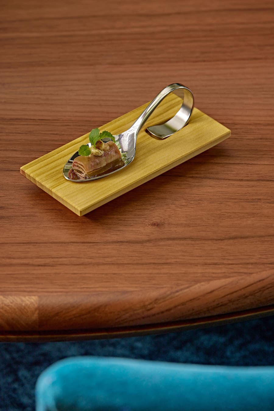 Radius by Stefan Beer,