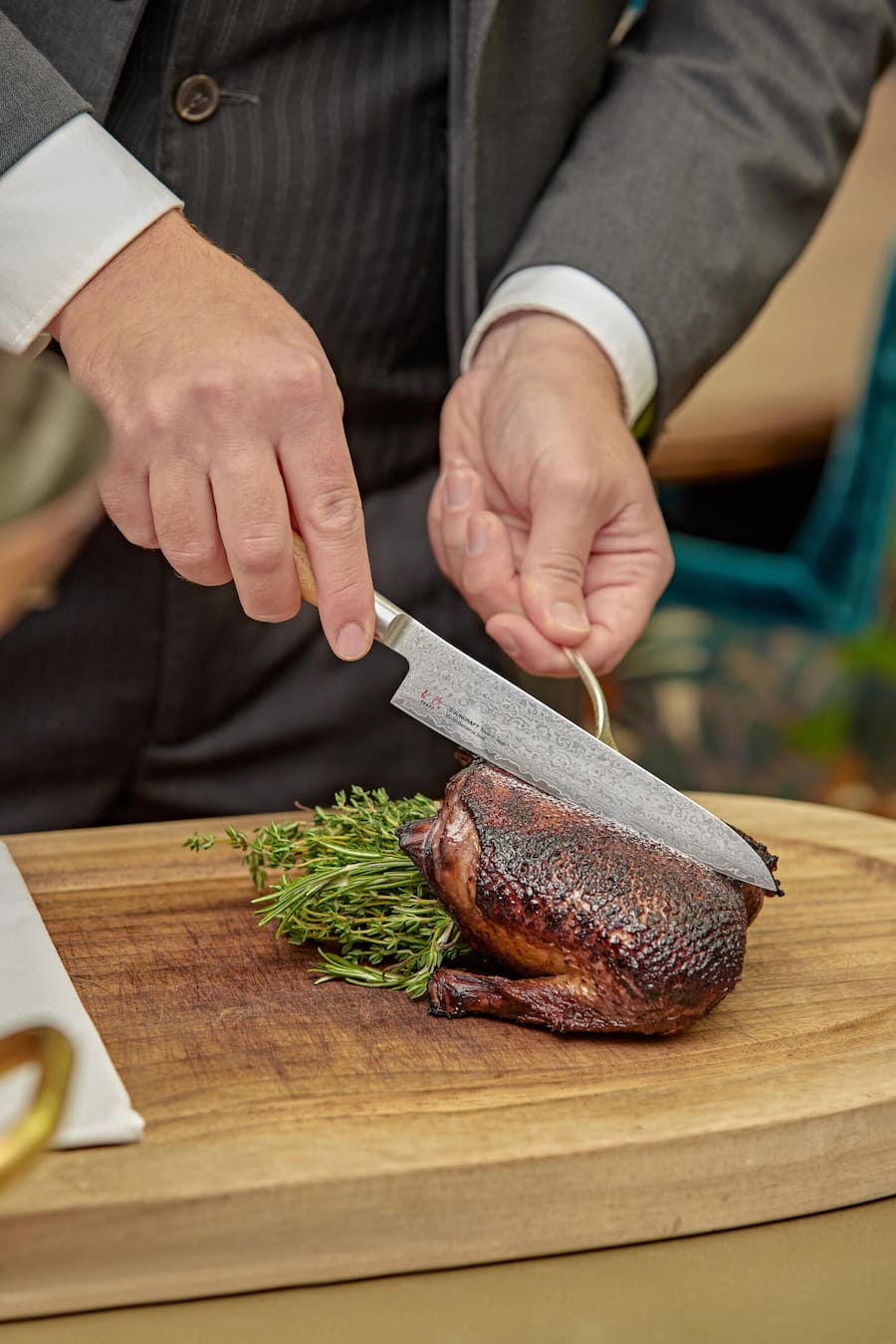 Radius by Stefan Beer