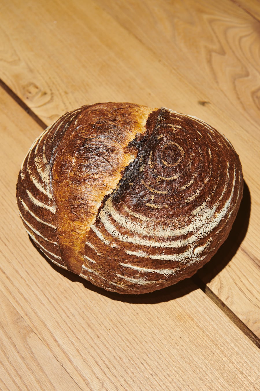 Seri Bäckerei im Jelmoli in Zürich