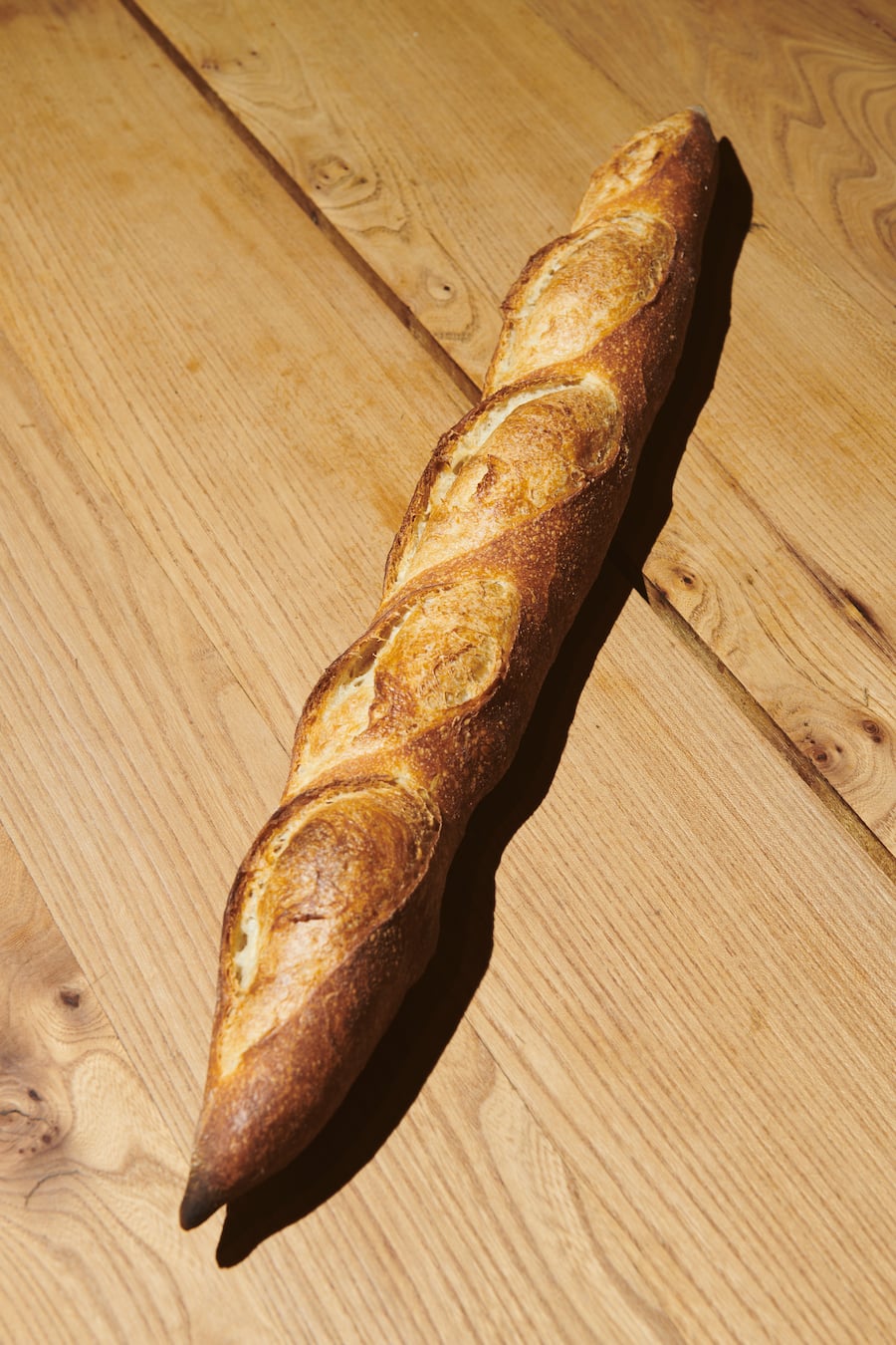 Seri Bäckerei im Jelmoli in Zürich