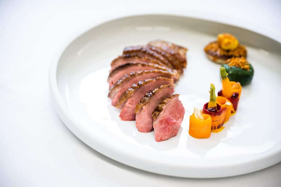 Stefan Jäckel 2022: Challans Ente