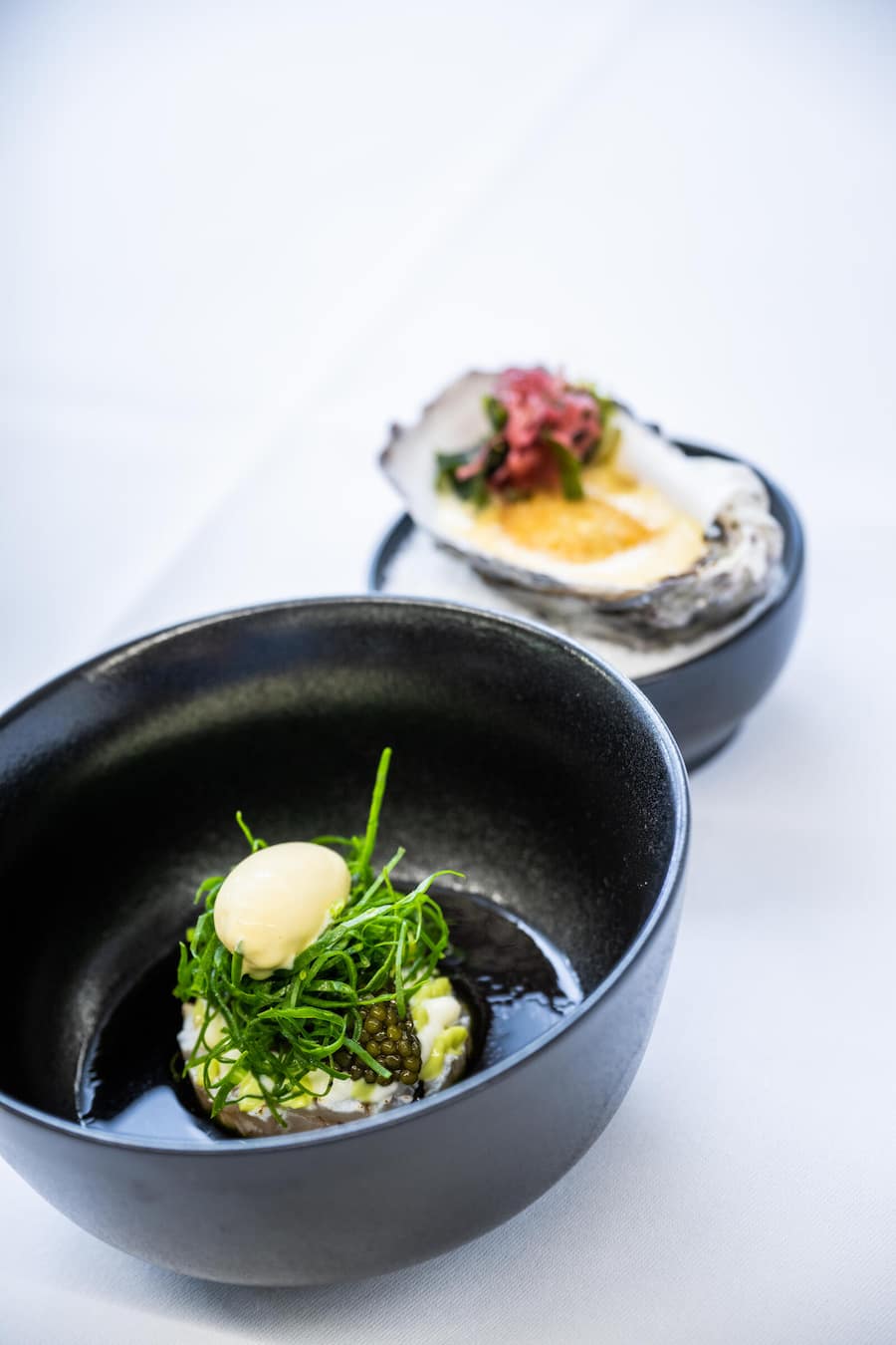 Stefan Jäckel 2022: Spencer Gulf Hiramasa Kingfish