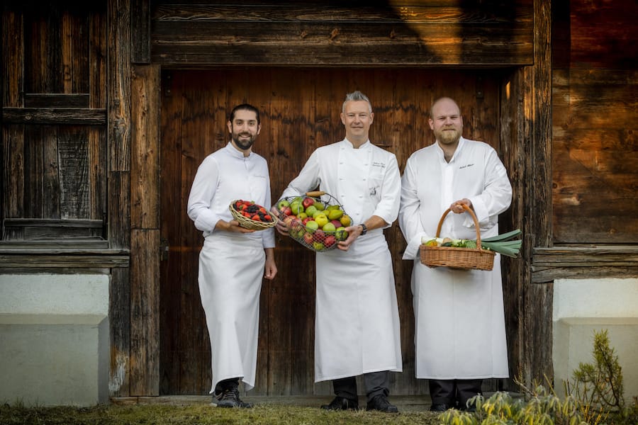 v.l.PierreCardona_StefanBeer_MichaelAlthaus