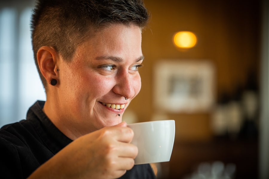 Angelina Lesky, Taggenberg 2022