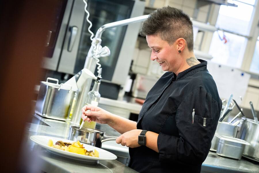 Angelina Lesky, Taggenberg 2022