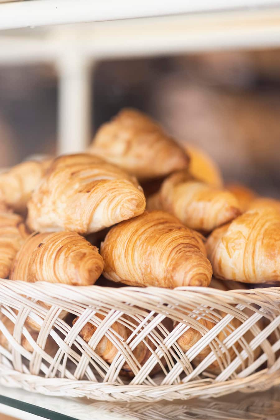 Bäckerei KULT, Standort Elsässerstrasse, HO Byline Jonas Weibel
