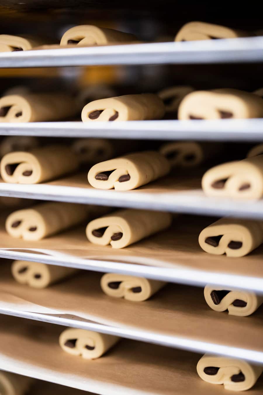 Bäckerei KULT, Standort Elsässerstrasse, HO Byline Jonas Weibel