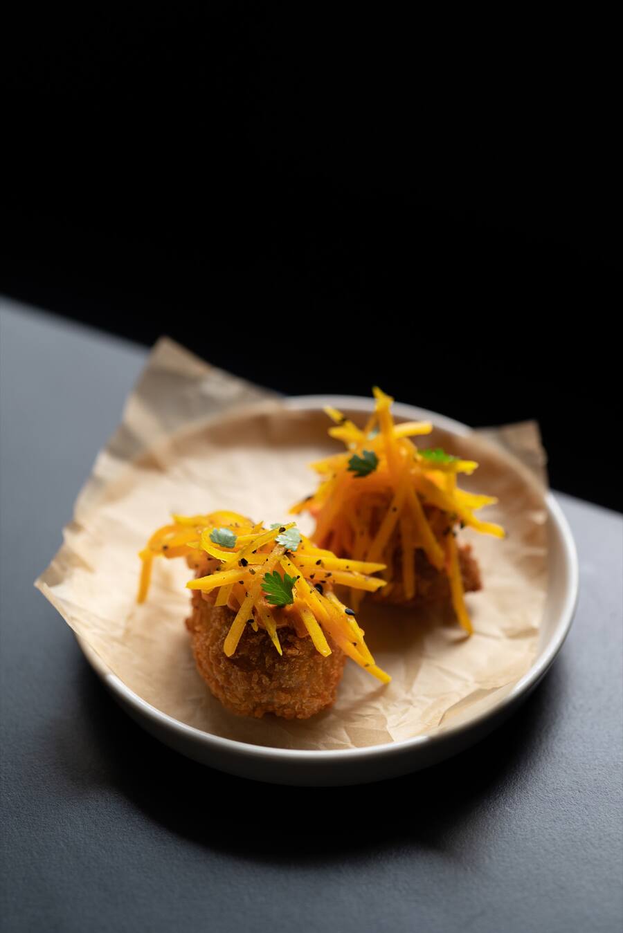 Beni Landolt Restaurant Kin Zürich