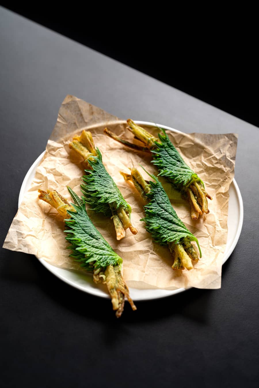 Beni Landolt Restaurant Kin Zürich