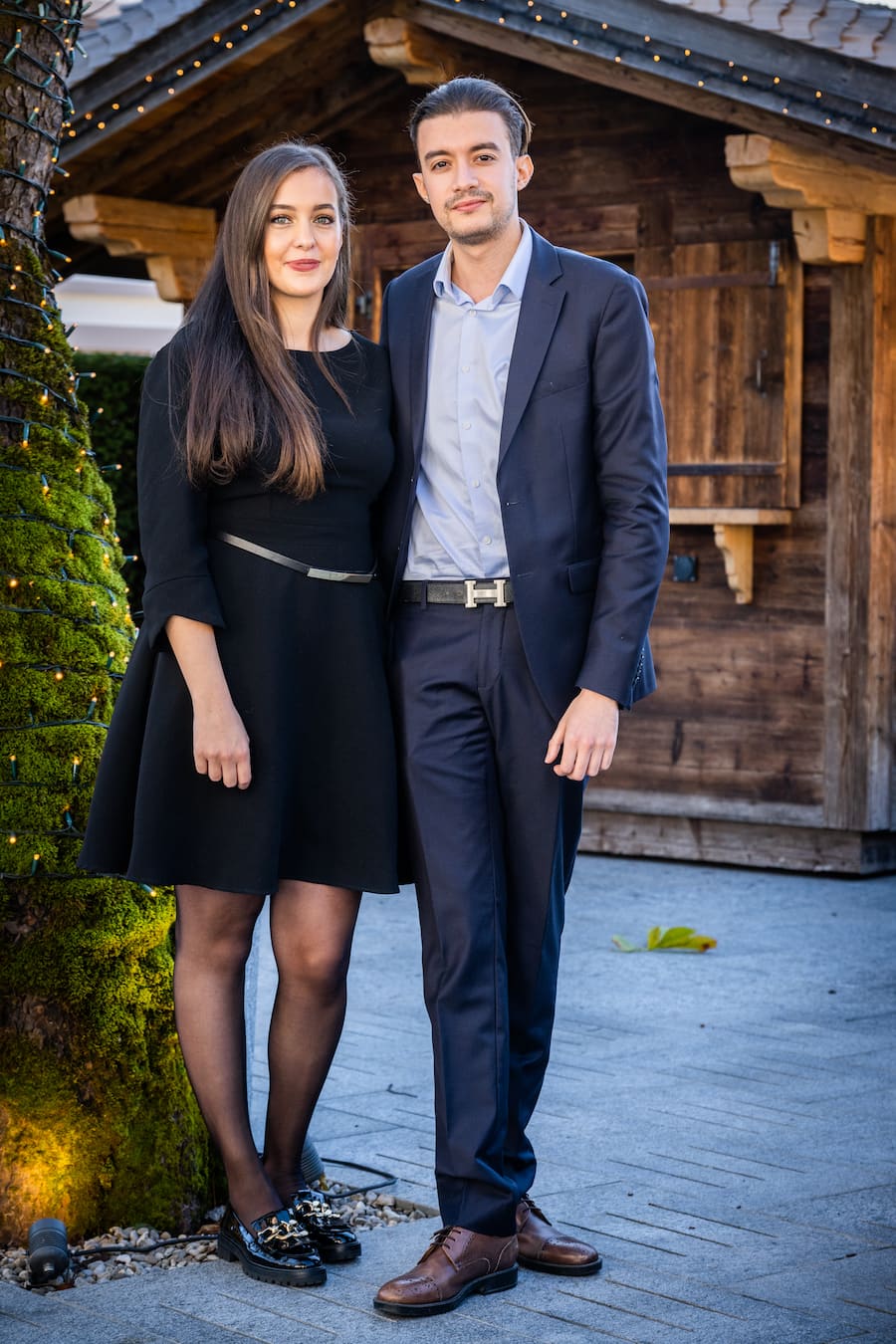 Benoit Carcenat wird Koch des Jahres 2022