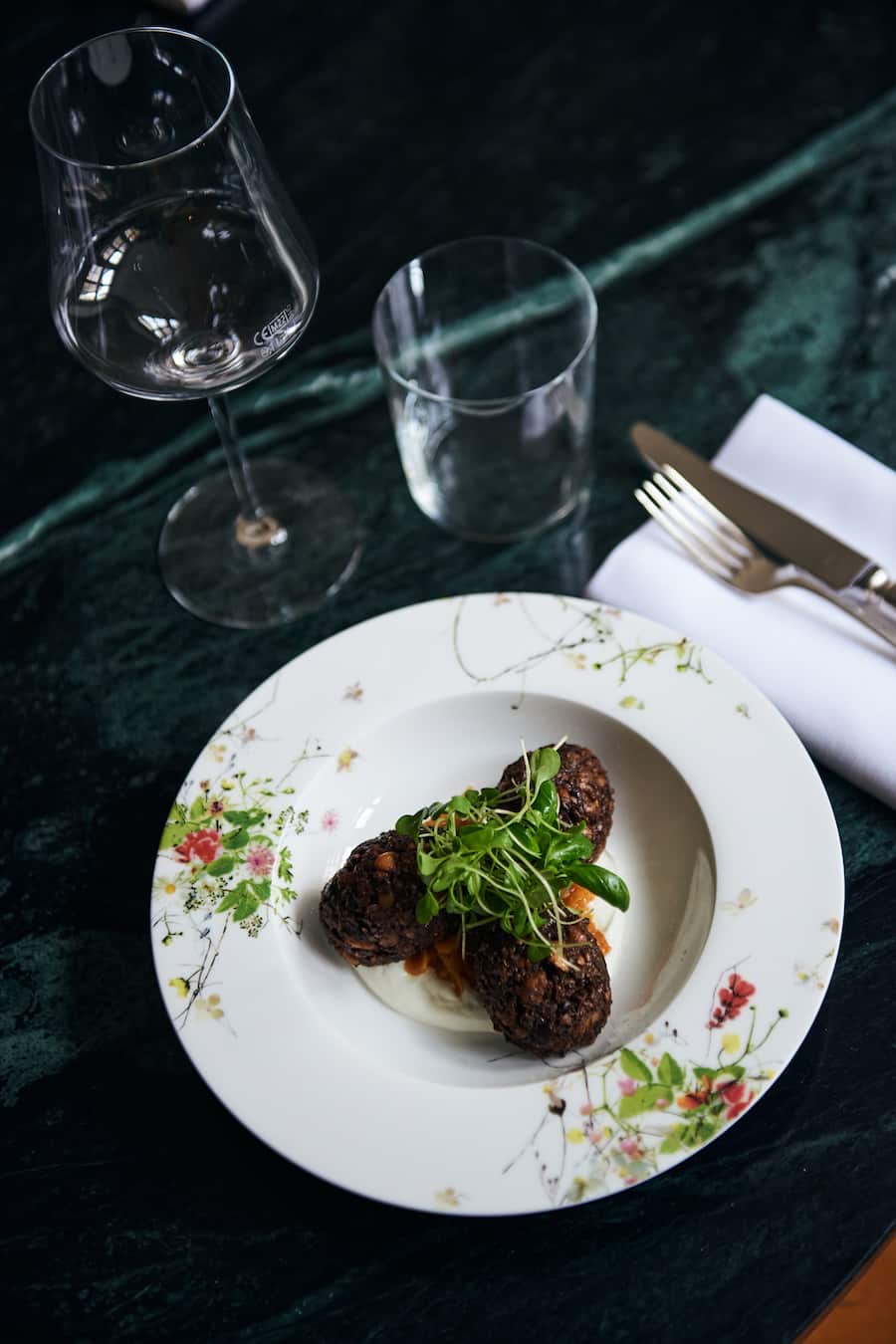 Bergackerbohnen Neumarkt