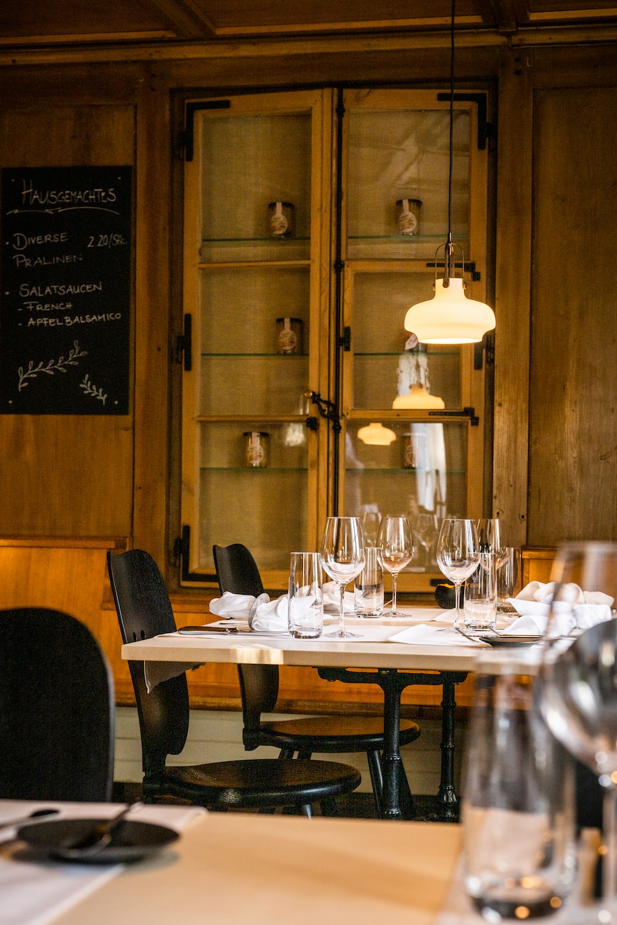 Christoph Hunziker 2022 Schüpberg-Beiz