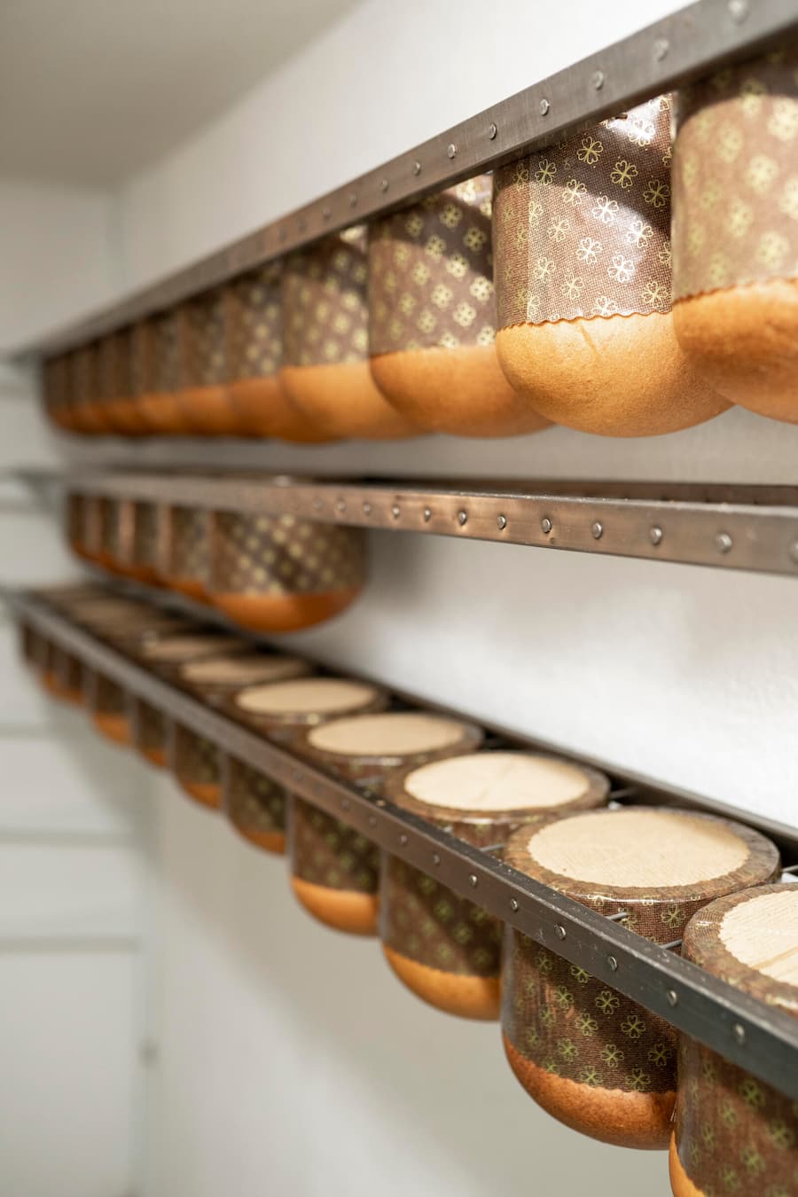 Da Mamma Panettone, Chur, Antonietta Buoncuore