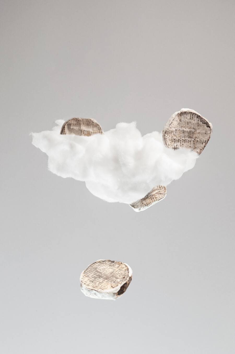 Emma Noir Festival International de la Photographie Culinaire fromages Pays-D'Enhaut