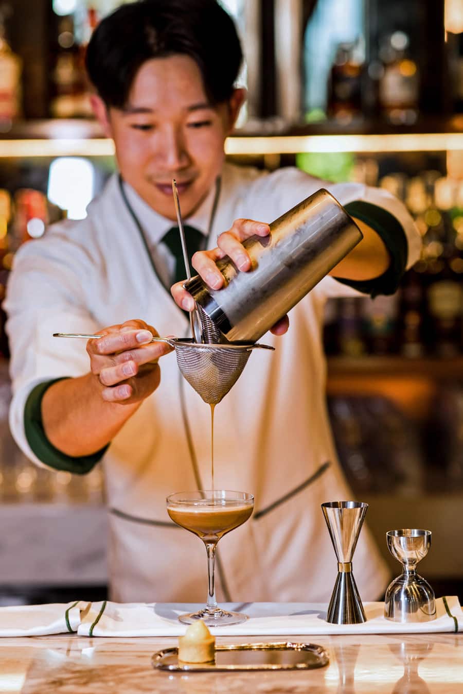 Four Seasons Hotel Bangkok at Chao Phraya River, Thailand