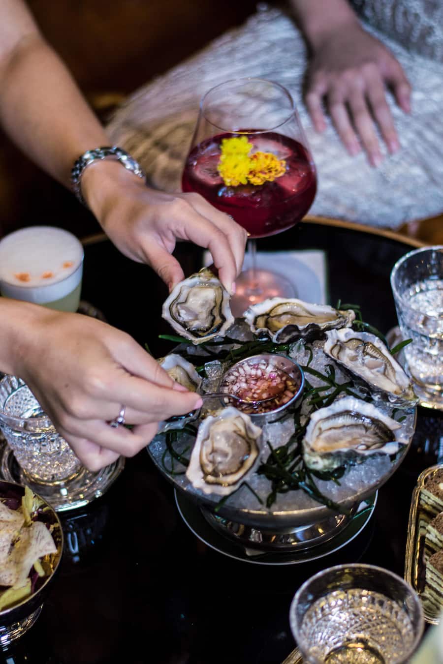 Four Seasons Hotel Bangkok at Chao Phraya River, Thailand