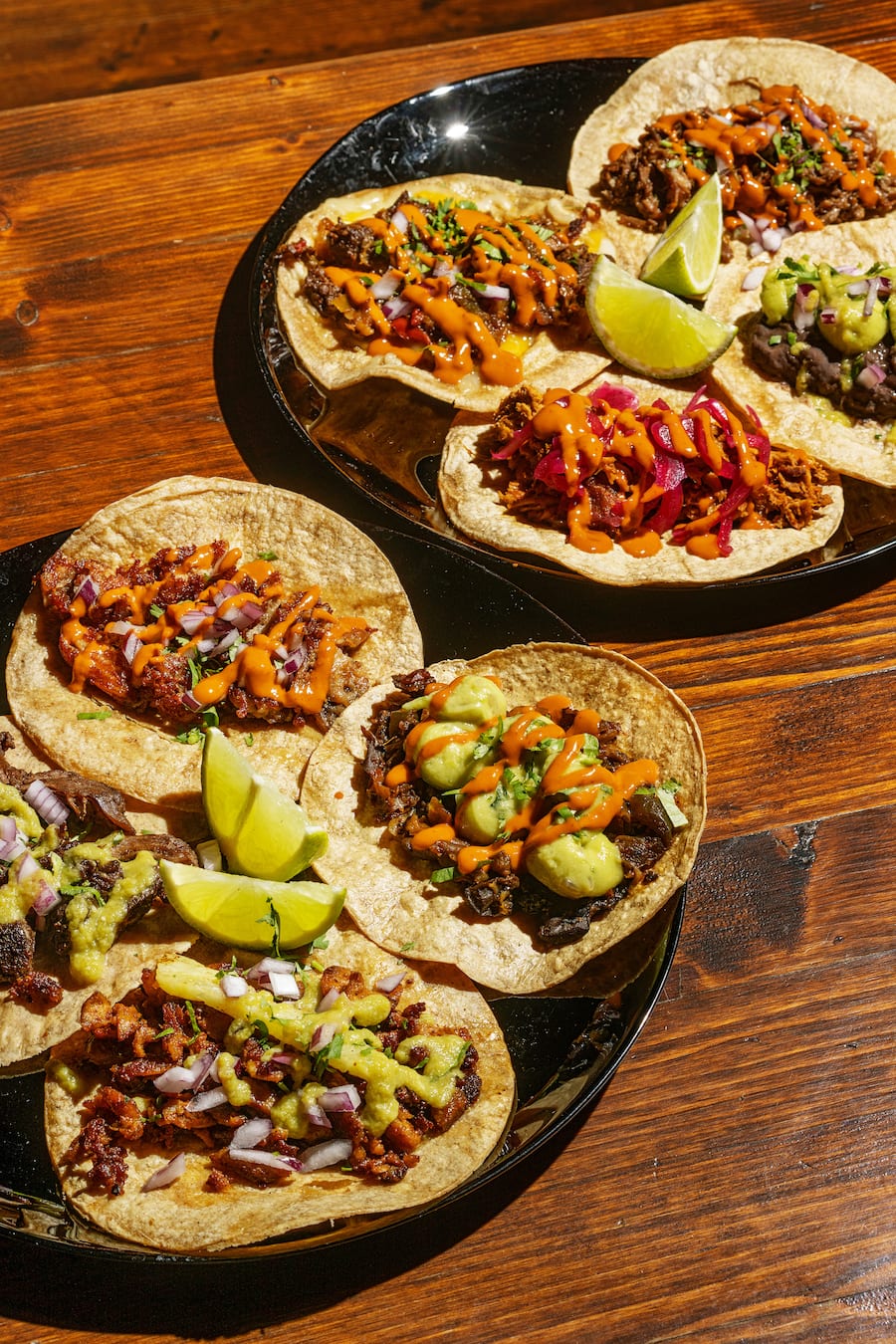 Frida Tacos Gainsbourg Zurich