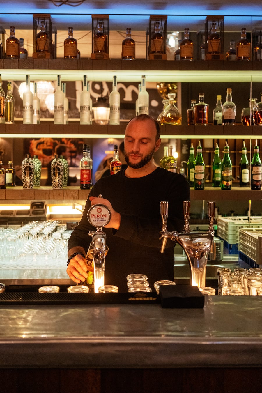 Frida Tacos Gainsbourg Zurich