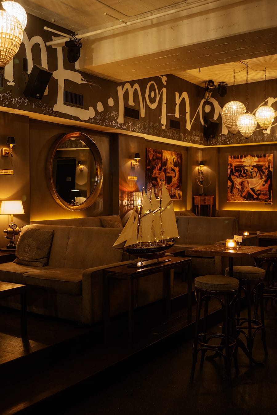 Frida Tacos Gainsbourg Zurich